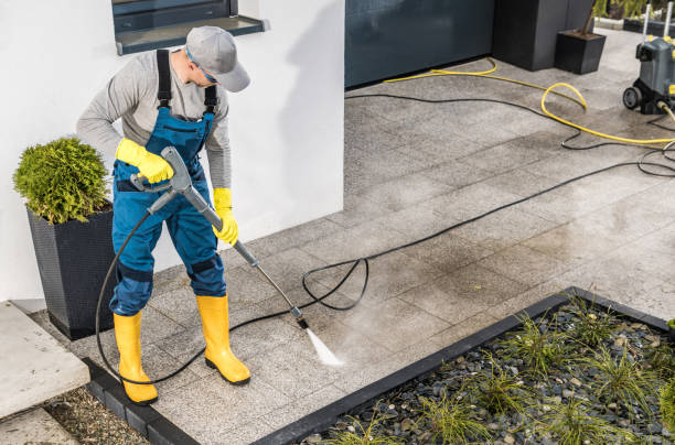 Best Pressure Washing Brick  in Gearhart, OR