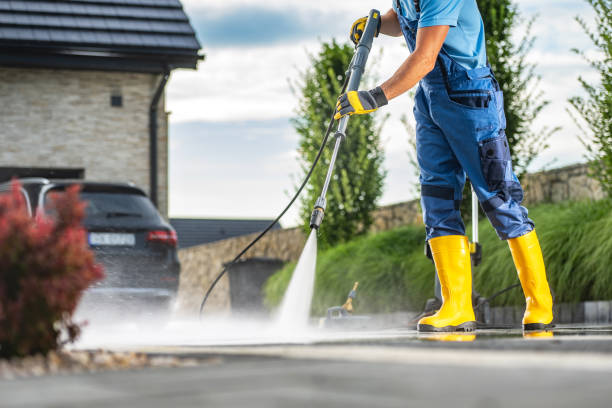 Best Affordable Pressure Washing  in Gearhart, OR