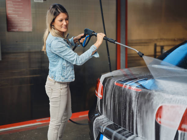 Best Best Pressure Washing Companies  in Gearhart, OR