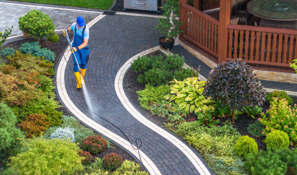 Best Affordable Pressure Washing  in Gearhart, OR