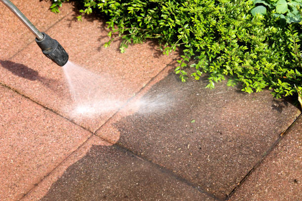 Best Pressure Washing Driveway  in Gearhart, OR